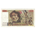 Francia, 100 Francs, Delacroix, 1978, K.1 312347, MB, Fayette:68.01, KM:154h