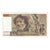 Francia, 100 Francs, Delacroix, 1978, T.7 218468, BB, Fayette:69.01d, KM:154h