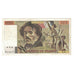 Francia, 100 Francs, Delacroix, 1978, E.9 915627, BB, Fayette:69.01g, KM:154h