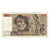 Francia, 100 Francs, Delacroix, 1978, R.1 223467, MB, Fayette:69.01e, KM:154h