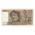 Francia, 100 Francs, Delacroix, 1978, H.9 330844, MB, Fayette:69.01g, KM:154h