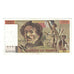 França, 100 Francs, Delacroix, 1978, W.8 530392, AU(55-58), Fayette:69.01e