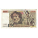 Francia, 100 Francs, Delacroix, 1978, O.5 589124, MB, Fayette:69.01d, KM:154h