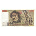 Francia, 100 Francs, Delacroix, 1978, L.3 305508, BB, Fayette:69.01b, KM:154h