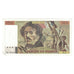 Francia, 100 Francs, Delacroix, 1978, L.1 303920, SPL-, Fayette:69.01e, KM:154h