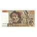 Francia, 100 Francs, Delacroix, 1978, W.2517943, SPL-, Fayette:68.2, KM:154h