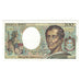 France, 200 Francs, Montesquieu, 1981, E.032762802, TTB, Fayette:70.01, KM:155a