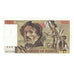 Francia, 100 Francs, Delacroix, 1978, K.1307388, BB+, Fayette:68.1, KM:154a