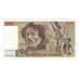 Francja, 100 Francs, Delacroix, 1978, J.1724841, AU(55-58), Fayette:68.1