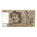 França, 100 Francs, Delacroix, 1978, H.3595445, EF(40-45), Fayette:68.3