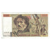 Francia, 100 Francs, Delacroix, 1978, T.7220178, BB, Fayette:69.01d, KM:154a