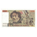 Francia, 100 Francs, Delacroix, 1978, Y.5644932, SPL-, Fayette:69.1d, KM:154a