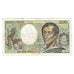 Frankreich, 200 Francs, Montesquieu, 1989, J.066465886, S, Fayette:70.9, KM:155d