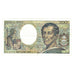 Frankreich, 200 Francs, Montesquieu, 1994, N.160612588, VZ, Fayette:70/2.01