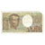 França, 200 Francs, Montesquieu, 1990, F.084315601, F(12-15), Fayette:70.10a