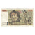 Francia, 100 Francs, Delacroix, 1984, P.81606211, MB+, Fayette:69.8b, KM:154b