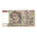 Francia, 100 Francs, Delacroix, 1995, Q.257221915, BB, Fayette:69 ter 2a