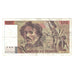 Francia, 100 Francs, Delacroix, 1995, R.259847447, BB, Fayette:69 ter 2a