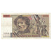 Francia, 100 Francs, Delacroix, 1990, L.150433183, MB+, Fayette:69 bis 2c)