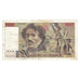 Francia, 100 Francs, Delacroix, 1993, A.213053904, MB, Fayette:69BIS05, KM:154g