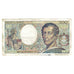 France, 200 Francs, Montesquieu, 1992, T.105924976, VF(20-25), Fayette:70.12a