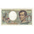 França, 200 Francs, Montesquieu, 1990, N.113379717, VF(20-25), Fayette:70.10c