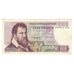 Banknote, Belgium, 100 Francs, 1963, 1963-09-06, KM:134a, EF(40-45)