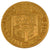 Coin, Great Britain, George III, 1/2 Sovereign, 1817, EF(40-45), Gold, KM:673