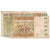 Banconote, Stati dell'Africa occidentale, 500 Francs, KM:710Kc, MB