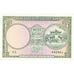 Banknot, Wietnam, 1 D<ox>ng, 1955, KM:1, UNC(65-70)
