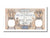Banknot, Francja, 500 Francs, Cérès et Mercure, 1940, 1940-04-18, AU(50-53)