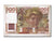 Banconote, Francia, 100 Francs, 100 F 1945-1954 ''Jeune Paysan'', 1946