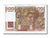 Banconote, Francia, 100 Francs, 100 F 1945-1954 ''Jeune Paysan'', 1951