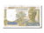 Billete, Francia, 50 Francs, 50 F 1934-1940 ''Cérès'', 1939, 1939-08-10, MBC+