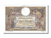 Banknot, Francja, 100 Francs, Luc Olivier Merson, 1912, 1912-08-21, AU(50-53)