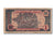 Banknote, Viet Nam, 50 D<ox>ng, 1947, AU(50-53)