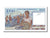 Billete, 1000 Francs = 200 Ariary, 1994, Madagascar, UNC