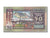 Billete, 50 Francs = 10 Ariary, 1974, Madagascar, UNC