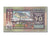 Billet, Madagascar, 50 Francs = 10 Ariary, 1974, NEUF