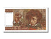 Banknot, Francja, 10 Francs, Berlioz, 1974, 1974-08-01, UNC(63), KM:150a