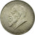 Monnaie, Autriche, 2 Schilling, 1929, SUP, Argent, KM:2844