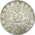 Monnaie, Autriche, 50 Schilling, 1974, SUP, Argent, KM:2922