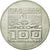 Monnaie, Autriche, 100 Schilling, 1975, SUP+, Argent, KM:2925