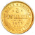 Russia, 5 Roubles, 1877, Saint-Petersburg, KM #Y#B26, AU(55-58), Gold, 6.55