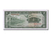 Guatemala, 1 Quetzal, 1958, 1958-01-22, SPL