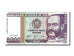 Banknot, Peru, 5000 Intis, 1988, 1988-06-28, UNC(65-70)