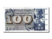 Billet, Suisse, 100 Franken, 1963, 1963-03-02, TTB+