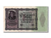 Banknote, Germany, 50,000 Mark, 1922, 1922-11-19, UNC(60-62)