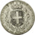 Münze, Italien Staaten, SARDINIA, Carlo Alberto, 5 Lire, 1839, Torino, S