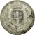Monnaie, États italiens, SARDINIA, Carlo Alberto, 5 Lire, 1844, Genoa, TB+